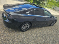 Peugeot 508 1.5 diesel * 81tkm PANORAMA LED  KAMERA 360 SKÓRA Automat Myszków - zdjęcie 8