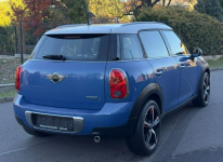 Mini Countryman pół skóra/ klimatronik /aut.wycieraczki/2 kpl kół / Ruda Śląska - zdjęcie 5