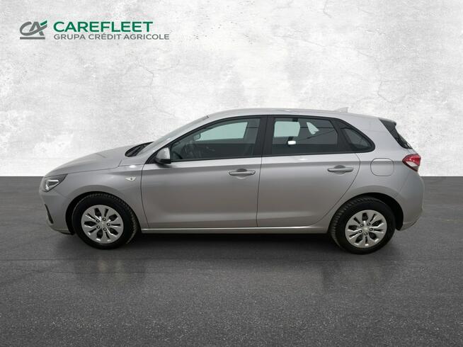 Hyundai i30 1.5 DPI Classic + Warszawa - zdjęcie 8
