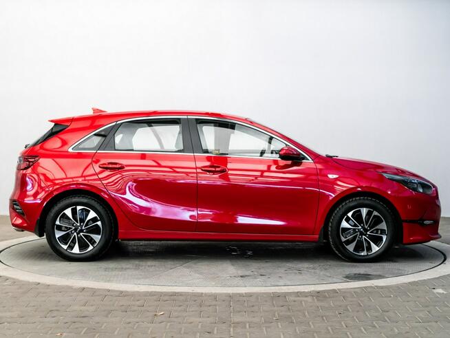 Kia Ceed HB 1.5 T-GDI 6MT M 140KM Salon Polska Poznań - zdjęcie 5