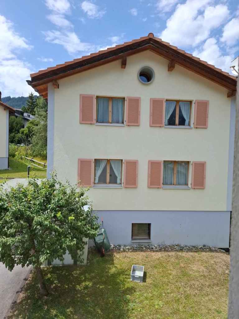 Szwajcaria.Noclegi 130 zl. (30 CHF) Legnica - zdjęcie 2