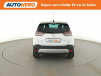 Opel Crossland X niski przebieg led manual klima kamera Warszawa - zdjęcie 6