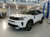 Citroen C5 Aircross MAX MHEV Elektryczna Klapa Alcantara,