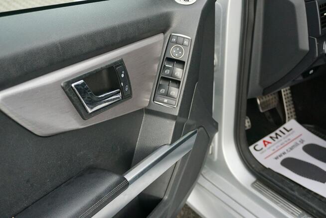 Mercedes GLK 220 polski salon , 4 matic Opole - zdjęcie 8