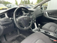 Kia Cee'd 1.4 DOHC 16V LPG 100KM wersja M Bydgoszcz - zdjęcie 9