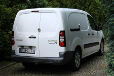 Peugeot Partner HDI Grip Control H1L2 LONG Zadbany Bezwypadkowy Lubań - zdjęcie 4