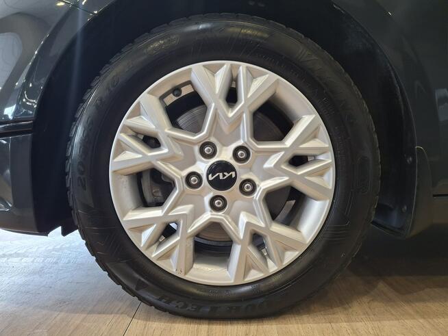 Kia Ceed SW 1.5 T-GDI M 160 KM Ostrów Wielkopolski - zdjęcie 10
