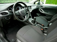 Opel Astra 1.6 CDTI 110KM Hatch -Krajowa -Bardzo zadbana -Zobacz Goczałkowice-Zdrój - zdjęcie 4