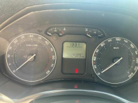 Skoda Octavia II rok 2008 Kraków - zdjęcie 5