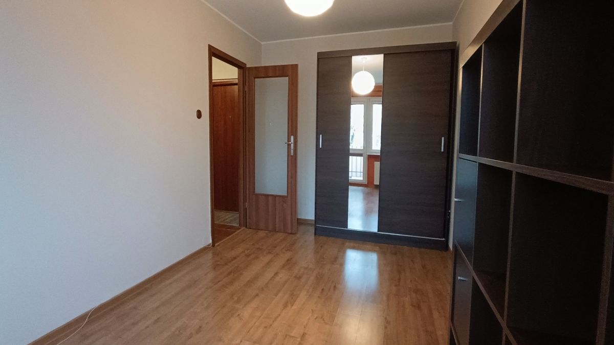 Rataje ,mieszkanie 2-pokojowe,duży balkon. Poznań - zdjęcie 9