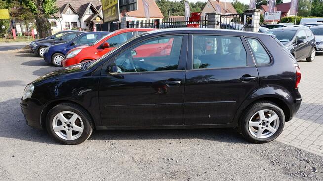Volkswagen Polo z Niemiec. Gwarancja. Polecam !!! Zielona Góra - zdjęcie 8