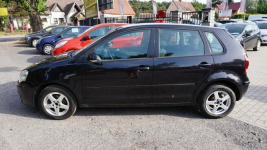 Volkswagen Polo z Niemiec. Gwarancja. Polecam !!! Zielona Góra - zdjęcie 8