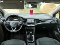 Opel Astra K 1.6crdi Stan igła Nosówka - zdjęcie 3