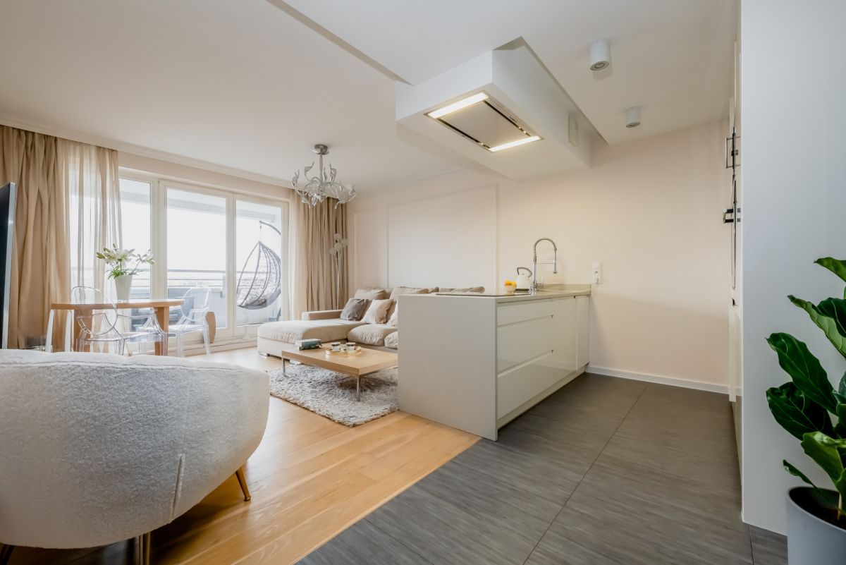 Apartament z pięknym widokiem 67m2 ul.Orzeszkowej Białystok - zdjęcie 6