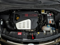 Fiat 500L 1.4 T-Jet 120km NAVI klima CZUJNIKI serwis BEZWYPADEK 2017 Tychy - zdjęcie 11