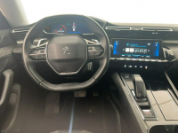 Peugeot 508 1.5 Blue HDI Allure S&amp;S Eat8 Warszawa - zdjęcie 9