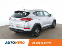 Hyundai Tucson GRATIS! Pakiet Serwisowy o wartości 500 zł! Warszawa - zdjęcie 8