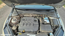 Volkswagen Golf 1.6 TDI BMT Comfortline Częstochowa - zdjęcie 9