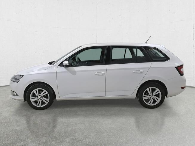 Škoda Fabia Poleasingowe.pl BZ Komorniki - zdjęcie 4