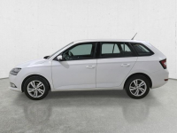 Škoda Fabia Poleasingowe.pl BZ Komorniki - zdjęcie 4