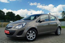 Opel Corsa D 2013R 1,4 BENZ. ZADBANY STAN BDB