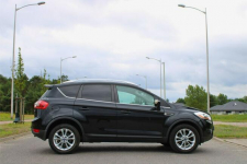 Ford Kuga SPROWADZONY ZAREJESTROWANY!!SUPER STAN!! Borowiczki-Pieńki - zdjęcie 6