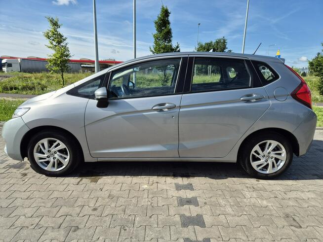 Honda Jazz Automat* Tylko 30.000km Rezerwacja Bydgoszcz - zdjęcie 7