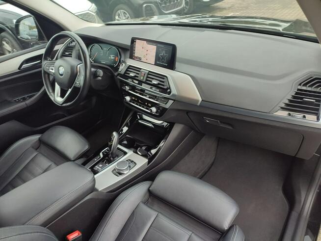 BMW X3 4x4 xdrive Otwock - zdjęcie 9