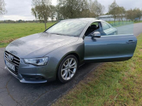 Audi A5 coupe quatro 2.0 turbo Karzec - zdjęcie 9