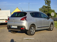 Peugeot 3008 Zadbany*Kamera*PDC Białogard - zdjęcie 4