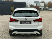 BMW X1 Panorama / Head Up / Tempomat / Asystent pasa / FV marża Michałowice - zdjęcie 5