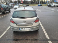 Opel astra H 1.3 CDTI 2008r Suwałki - zdjęcie 3