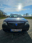 Dacia Logan Salon PL - 2006r - 1.4 benzyna Głogów - zdjęcie 9