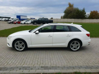 Audi A4 B9 2.0tdi Automat Panorama Ledy Navi 2016r Raty Zamiana Strobice - zdjęcie 3