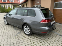 Volkswagen Golf 1,5 TSI 150KM  VirtualCokpit  FullLed  Kraj  Serwis Orzech - zdjęcie 10