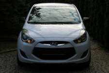 Hyundai ix20 Benzyna Opłacony Zadbany Egzemplarz Lubań - zdjęcie 6