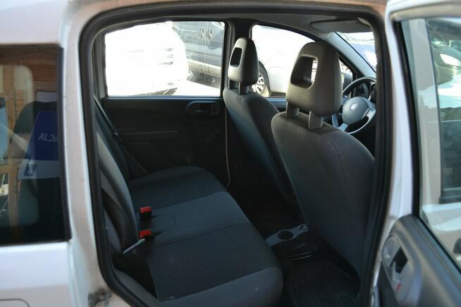 Fiat Panda Zarejestrowany*ABS*Klimatyzacja *VAT 23%*2010r Częstochowa - zdjęcie 12