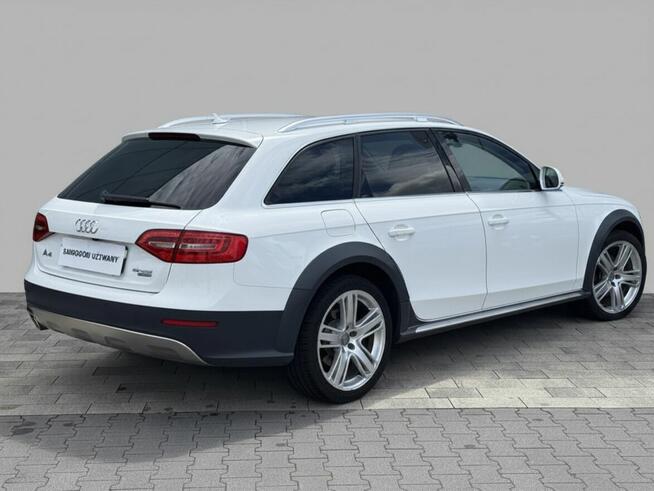 Audi A4 Allroad|Quattro|2.0 TDI|190KM|Wentylacja Kalisz - zdjęcie 4