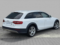 Audi A4 Allroad|Quattro|2.0 TDI|190KM|Wentylacja Kalisz - zdjęcie 4