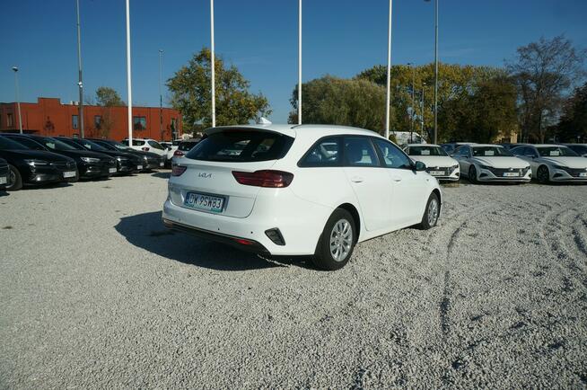 Kia Cee&#039;d 1.0 T-GDI S/100KM Salon PL Fvat 23% DW9SW83 Poznań - zdjęcie 6