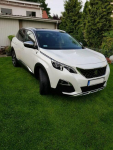 Peugeot 3008 Crossway 2.0 BlueHDI 150HP 2017 rok produkcji Śliwniki - zdjęcie 1