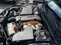 Honda Civic Hybryda Automat Kamera Podgrzewanie 184KM Gliwice - zdjęcie 11