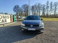 Volkswagen Tiguan Krajowy, pierwszy właściciel. Goczałkowice-Zdrój - zdjęcie 2