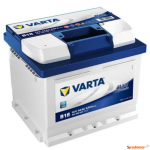 Akumulator 44Ah 440A varta Blue Dynamic B18 EN