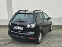 Volkswagen Golf Plus Super Stan Zapraszam Rybnik - zdjęcie 4