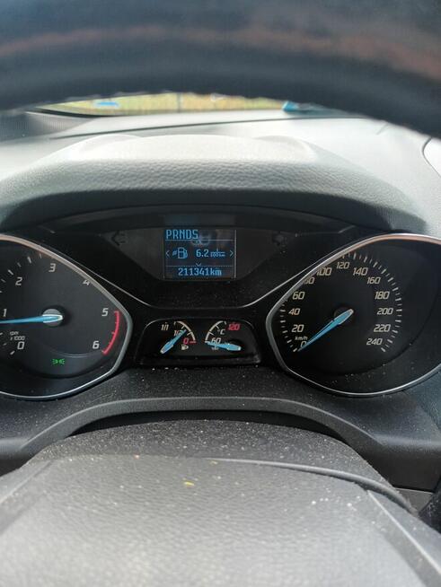 Sprzedam Ford Grand C-Max Inowrocław - zdjęcie 5