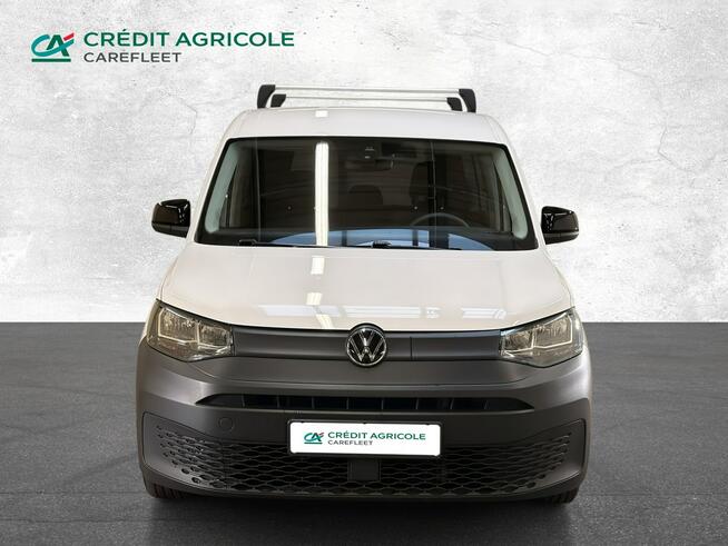 Volkwagen Caddy 2.0 TDI Kombi Katowice - zdjęcie 2