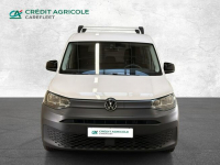Volkwagen Caddy 2.0 TDI Kombi Katowice - zdjęcie 2