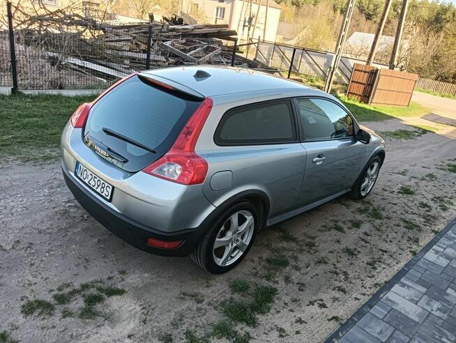Volvo C 30 1.8 LPG Ładny stan 9900 Podgórze - zdjęcie 7