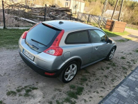 Volvo C 30 1.8 LPG Ładny stan 9900 Podgórze - zdjęcie 7